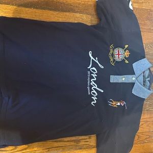 Ralph Lauren Polo Shirt